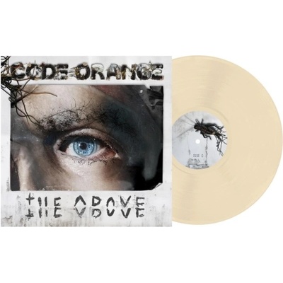 The Above - Code Orange LP