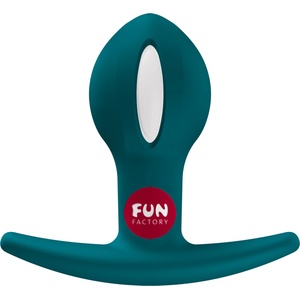 FUN FACTORY B Ball Uno Bottle Green