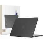Tech-Protect smartshell macbook neo 13 2026 МАТ ЧЕРНО (5906302339990)