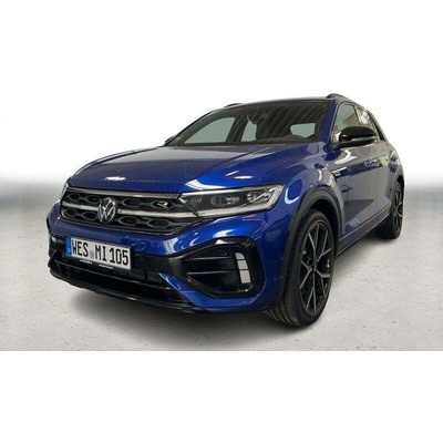 Volkswagen T-Roc R 4Motion DSG 221 kW