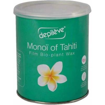 Depileve Vosk Film Wax Monoi of Tahiti 800 g