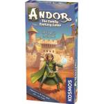 Kosmos Разширение за настолна игра Andor: The Family Fantasy Game - The Danger from the Shadows