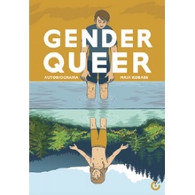 Gender queer Autobiografia