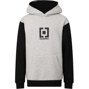 Horsefeathers Vertical mid logo m