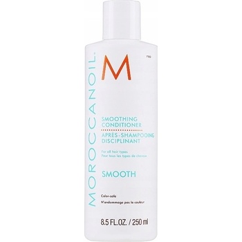 Moroccanoil Smoothing Conditioner vyhladzujúci kondicionér na vlasy 250 ml