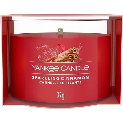 Yankee Candle SPARKLING CINNAMON 37g