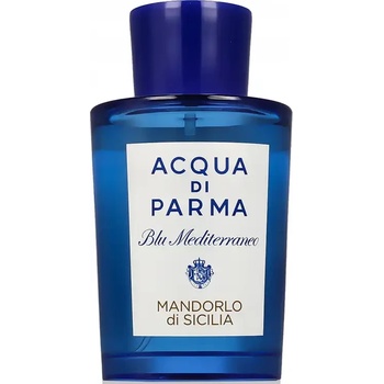 Acqua Di Parma Blu Mediterraneo - Mandorlo di Sicilia EDT 180 ml