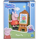 Hasbro Prasátko Peppa Peppini kamarádi Gerald Giraffe