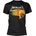 Metallica Flaming Skull Tour '94 Black L Риза (PHDMTLTSBFLAL)