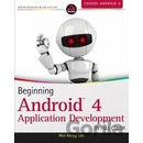 Beginning Android 4 - Wei-Meng Lee