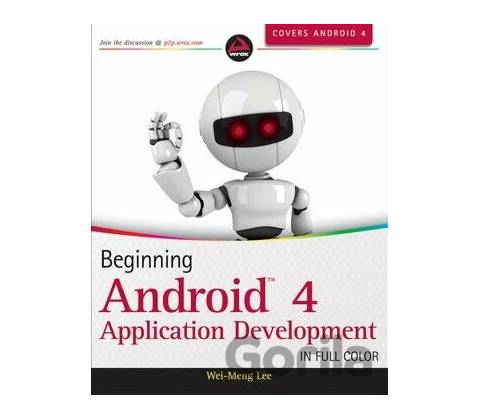 Beginning Android 4 - Wei-Meng Lee