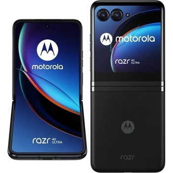 Motorola Razr 40 Ultra 8GB/256GB Infinite Black