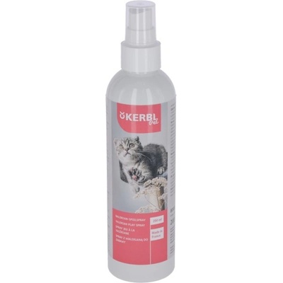 Kerbl Sprej pro kočky kozlík lékařský 200 ml – Zboží Dáma Kerbl Sprej pro kočky kozlík lékařský 200 ml – Zboží Dáma