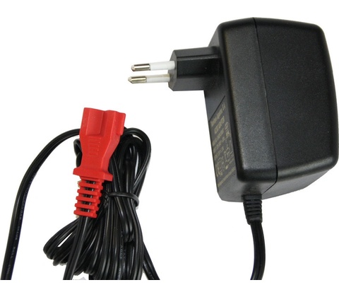 SCX Compact Transformátor 12V EU