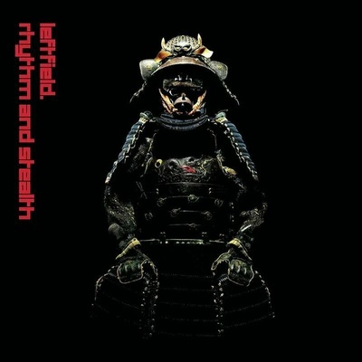 Leftfield - Rhythm And Stealth - Reissue LP