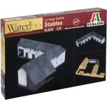 Italeri Italeri: Кабини, Битката при Ватерло, 1: 72