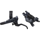 Shimano SLX M7120 Post Mount 1000 mm had.+platničky N03A predná čierna