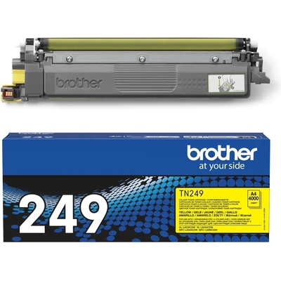 Brother TN-2590 BK