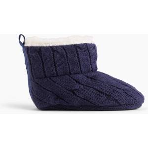 GAP Бебешки sherpa обувки унисекс GAP GAP | Sin | Момчешки | 0-3 месеца