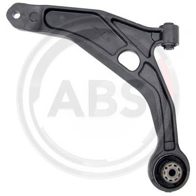 A.B.S. ALL BRAKE SYSTEMS BV. 211591