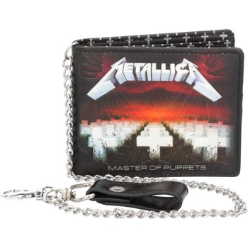 NNM Metallica - Master of Puppets B4684N9