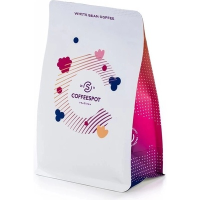 Coffeespot Etiopie Guji G.1 Natural 250 g