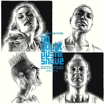 NO DOUBT: PUSH AND SHOVE/2CD CD