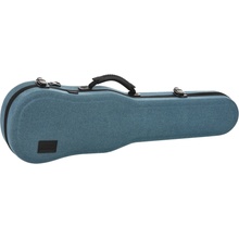 Gewa Form shaped violin case BIO A 4/4