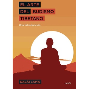 El arte del budismo tibetano | DALAI LAMA (2025)