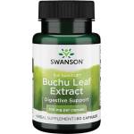 Swanson Full Spectrum Buchu Leaf 4: 1 Extract 100 mg [60 капсули]