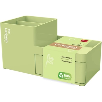 DELI LonGreen органайзер за бюро EZ419, (11104152)