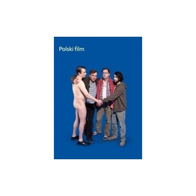 Polski film DVD
