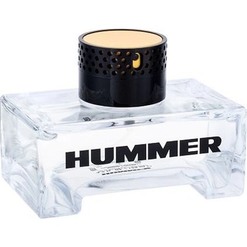 Hummer Hummer toaletná voda pánska 125 ml