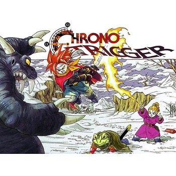 Chrono Trigger