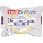 tesa 57380 10mx15 mm безцветна самозалепваща лента 57380-00001-01 (57380-00001-01)