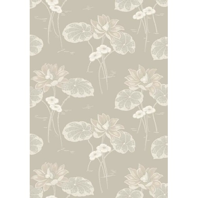 Borastapeter 4169 Vliesová tapeta na zeď Alla Tiders Hus, rozměry 0,53 x 10,05 m