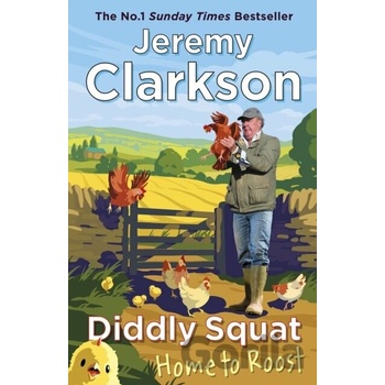 Diddly Squat: Home to Roost - Clarkson Jeremy