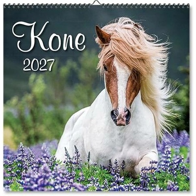Nástenný Kone 2027
