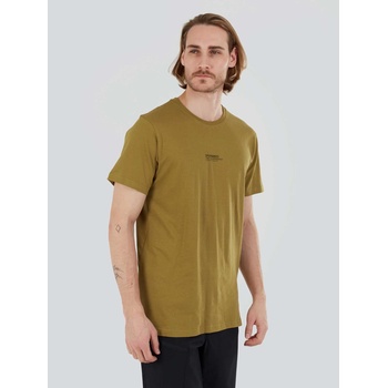 Fundango Тениска Globe Graphic-T