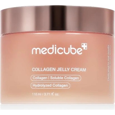 medicube Collagen Jelly Cream крем против бръчки 110 ml унисекс