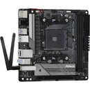 ASRock B550M-ITX/ac