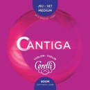 Corelli Cantiga Medium 900M