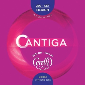 Corelli Cantiga Medium 900M