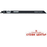 Raider Нож за саблен трион AC 300mm 8, 5mm 3TPI RD-ACS1241HM (155519)