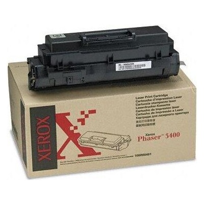 Xerox Касета за XEROX Phaser 3400 - BLACK - P№ 106R00461 (106R00461)
