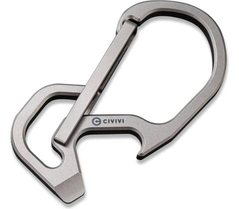 CIVIVI Click Titanium CA-01A