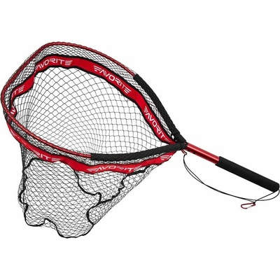 Favorite Podberák Arena Stream WLNRD-L Red 87cm
