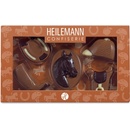 Heilemann Dárková sada Koně 100 g