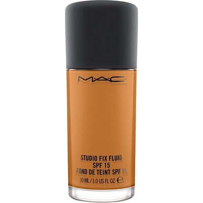 MAC Studio Fix Fluid SPF15 make-up NC13 30 ml