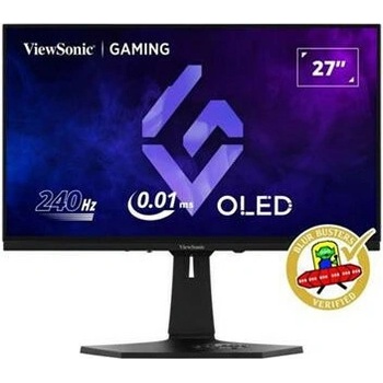 ViewSonic XG272-2K-OLED